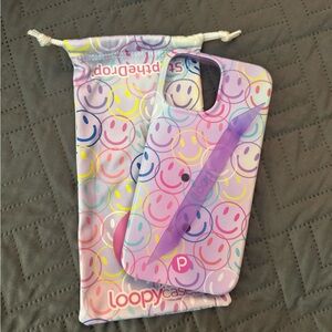 Loopy Case Smiley 13 Pro Max